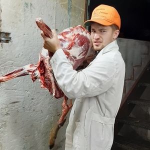 Meet your Posher, Bryce